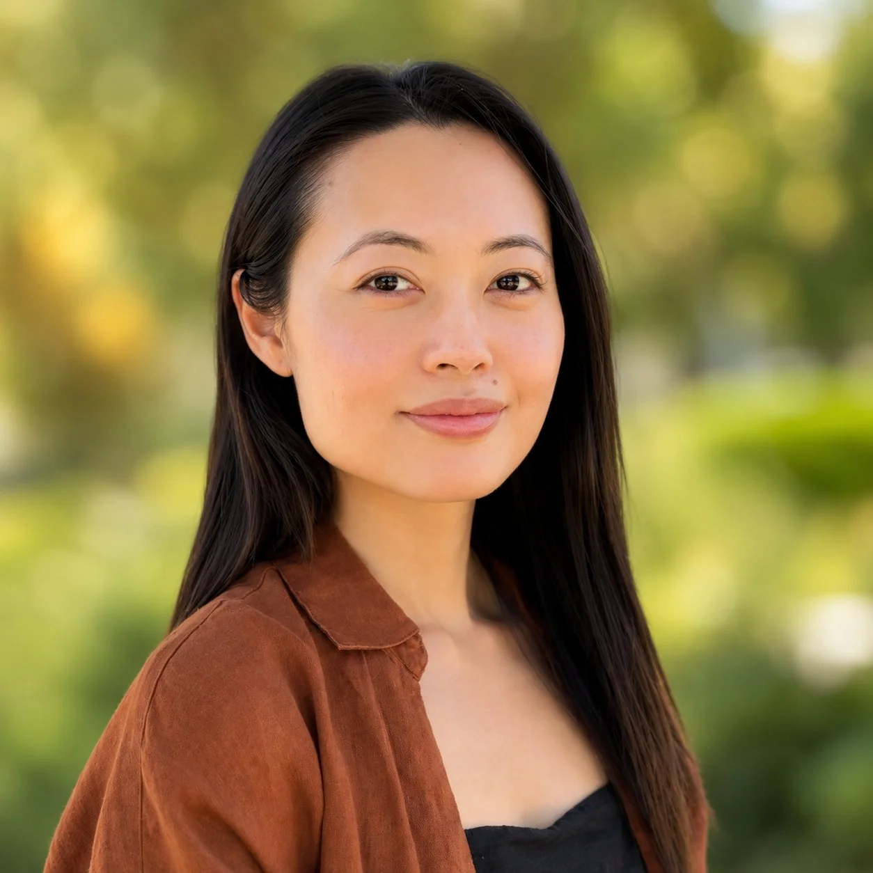 Dr. Eva Shi, PT, DPT — SABI Concierge Physical Therapy